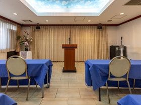 シティホテル青雲荘