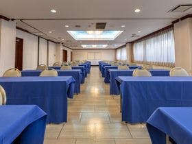 シティホテル青雲荘