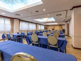 シティホテル青雲荘