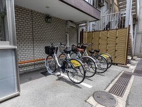 シティホテル青雲荘