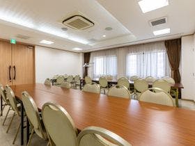 シティホテル青雲荘