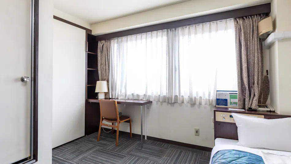 City Hotel Seiunso