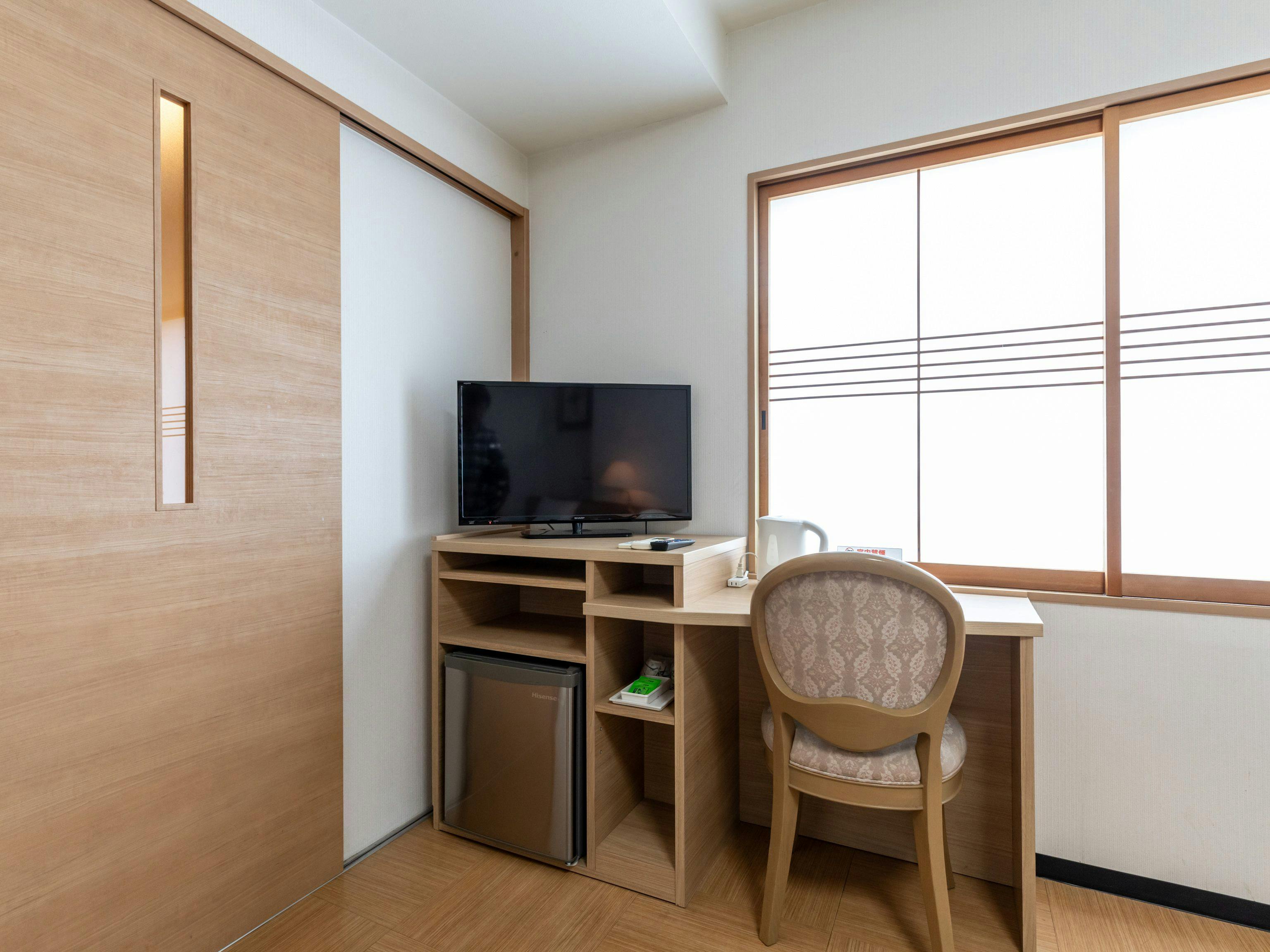 City Hotel Seiunso