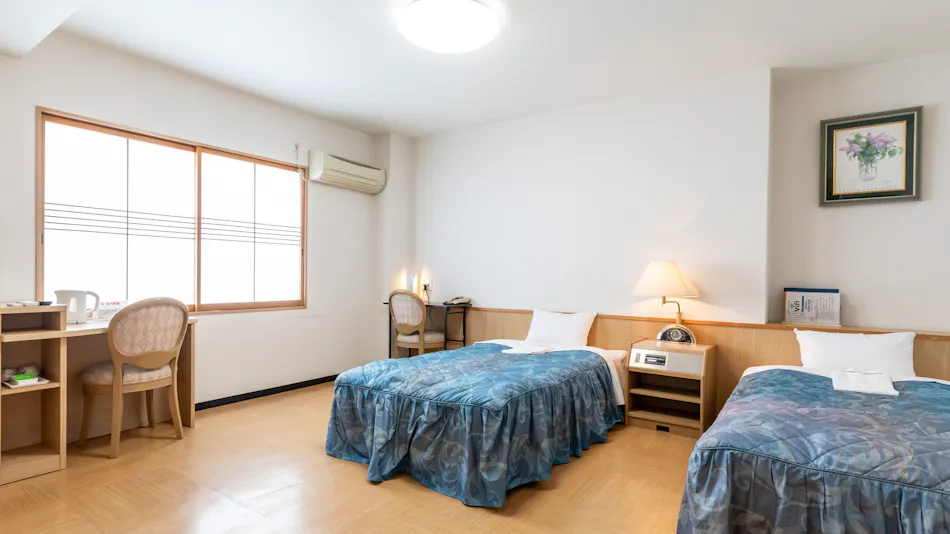 City Hotel Seiunso