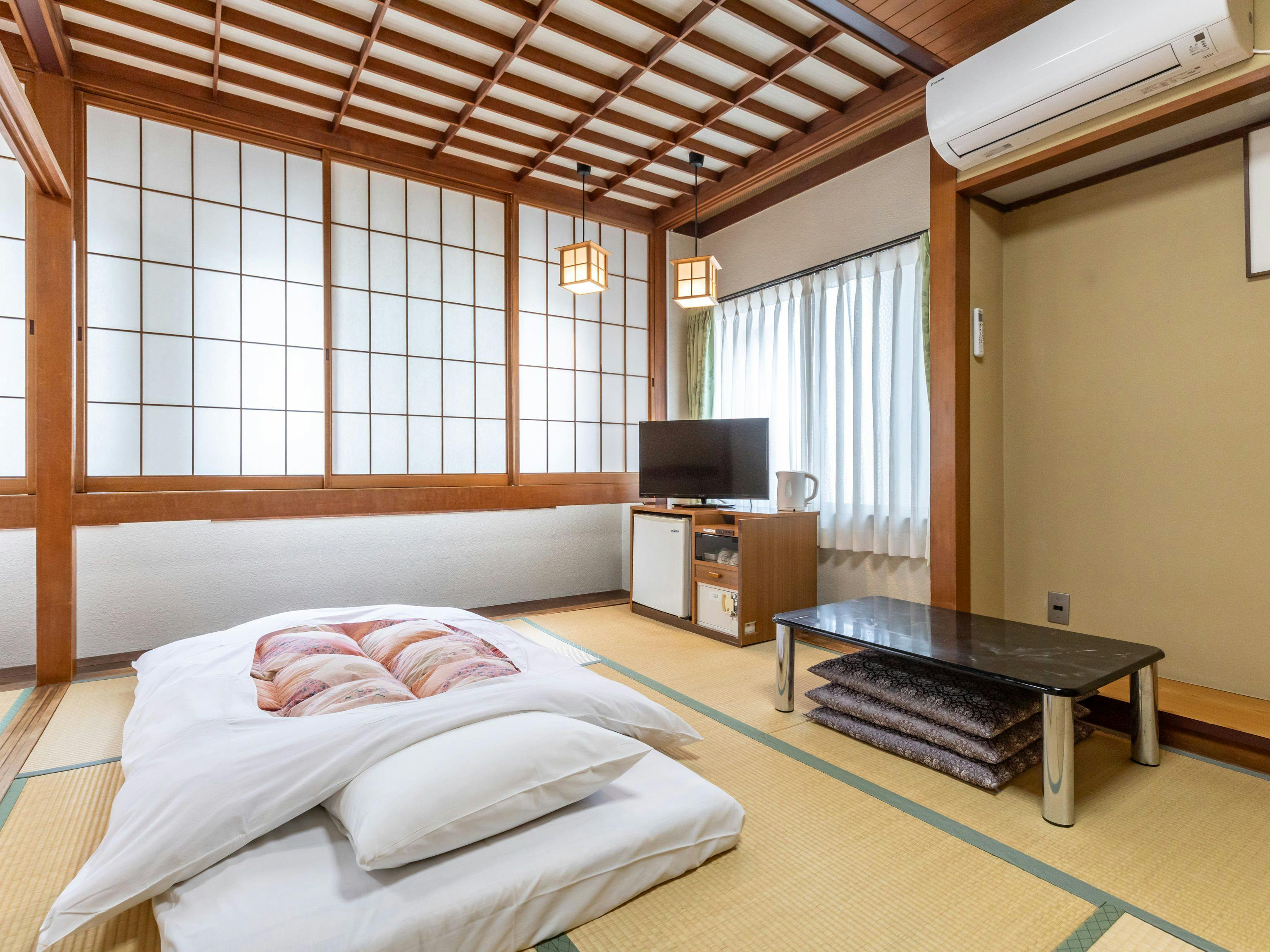 City Hotel Seiunso