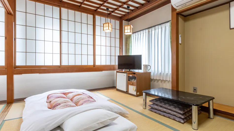 City Hotel Seiunso