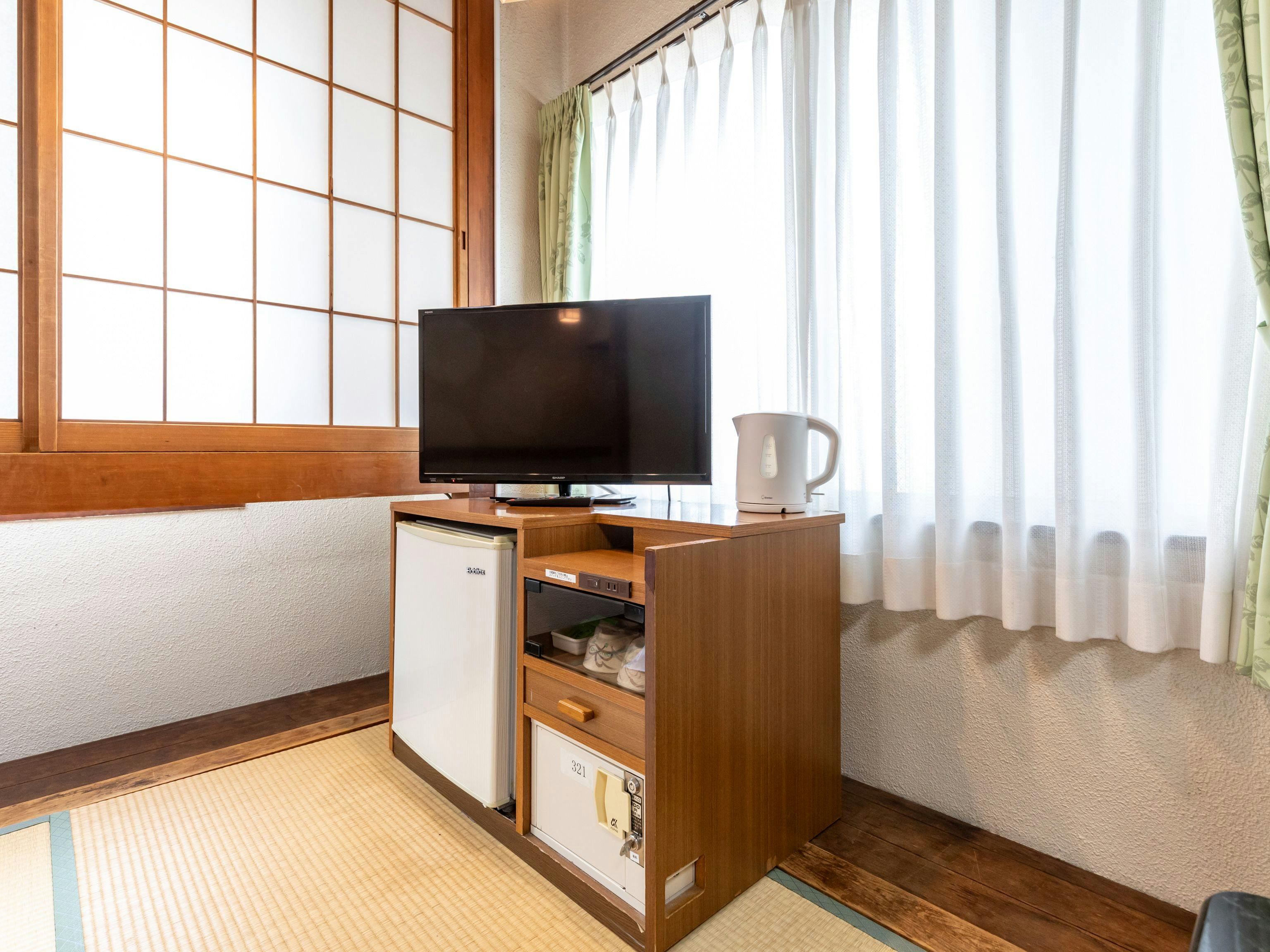 City Hotel Seiunso
