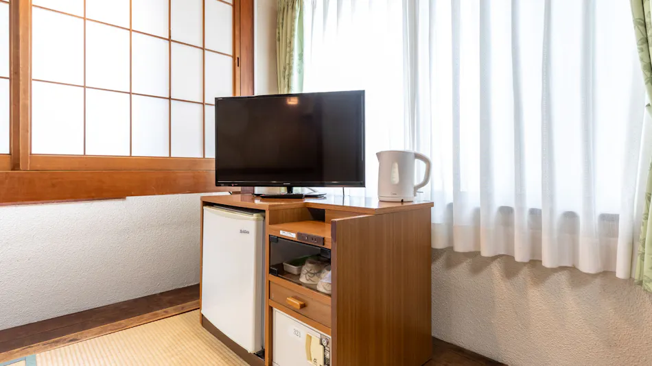 City Hotel Seiunso