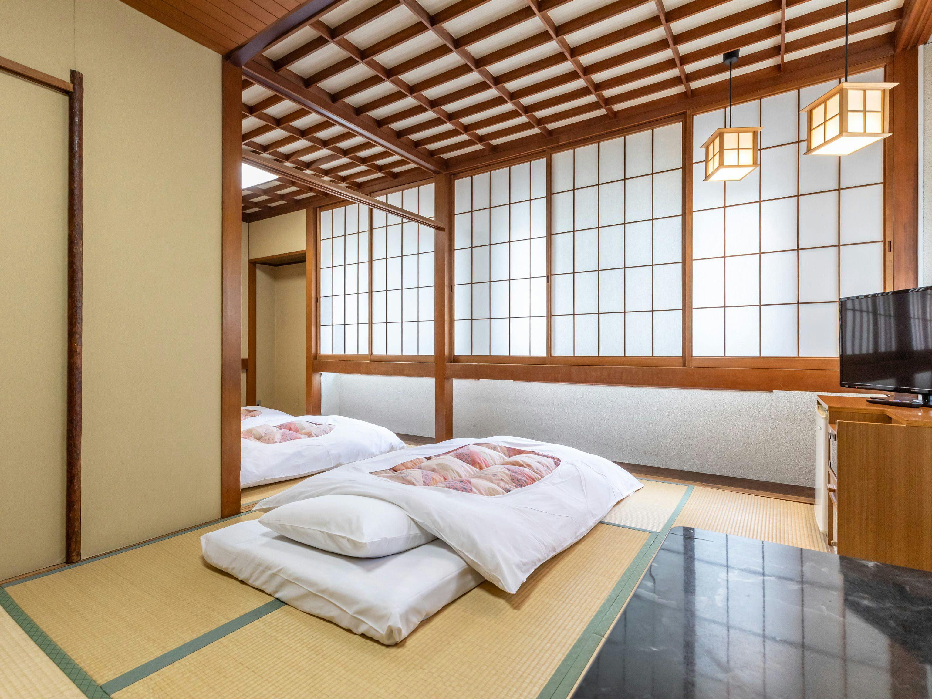 City Hotel Seiunso