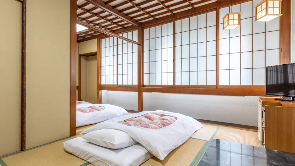 City Hotel Seiunso