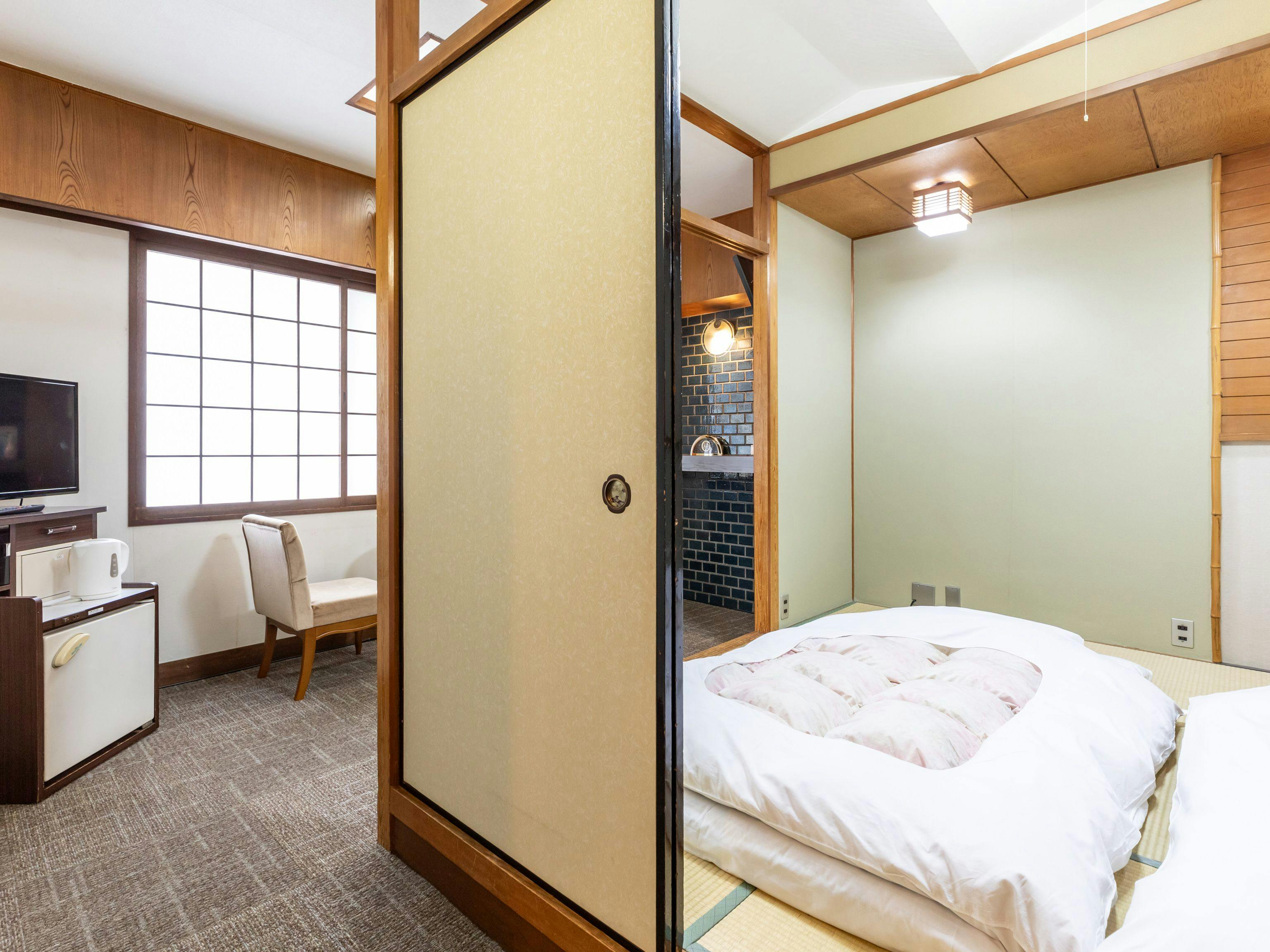 City Hotel Seiunso