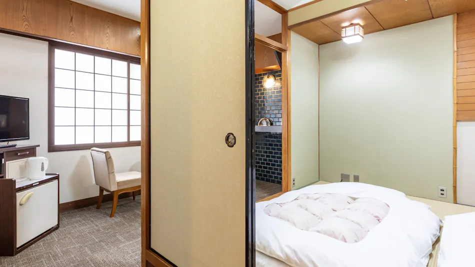 City Hotel Seiunso