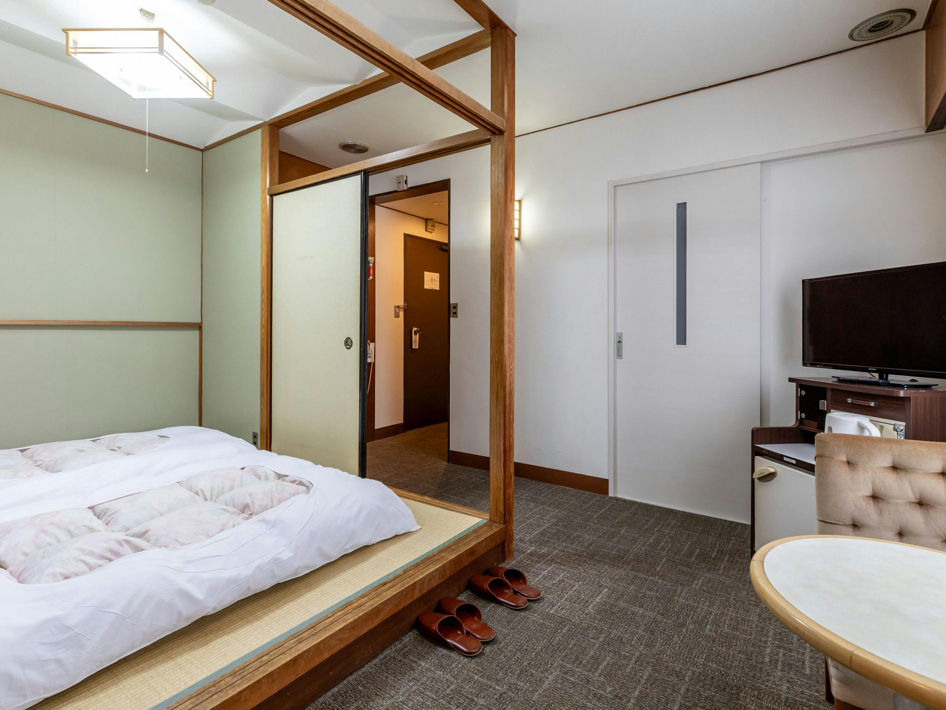City Hotel Seiunso