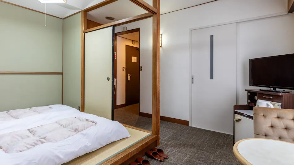 City Hotel Seiunso
