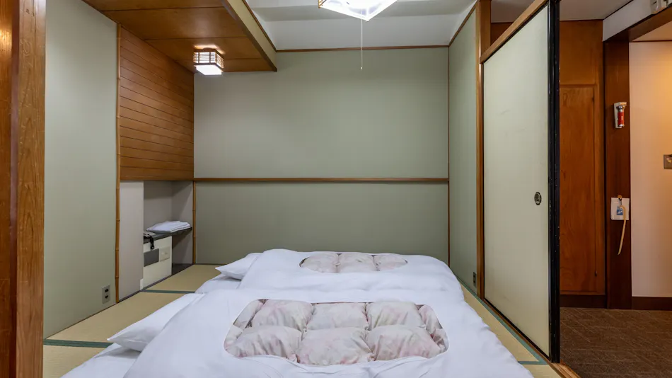 City Hotel Seiunso