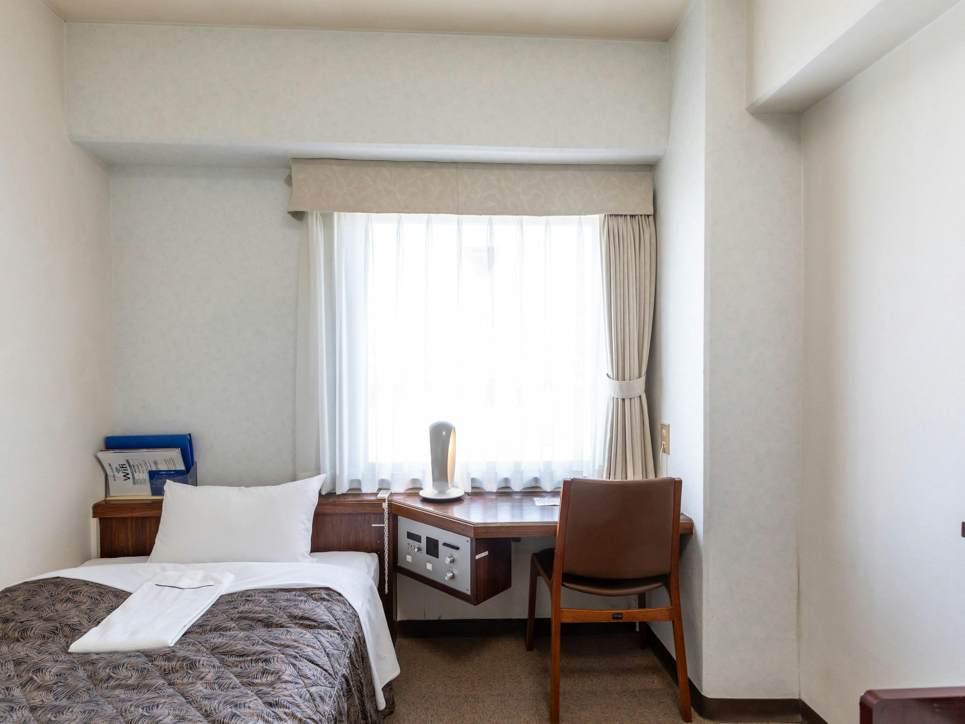 City Hotel Seiunso