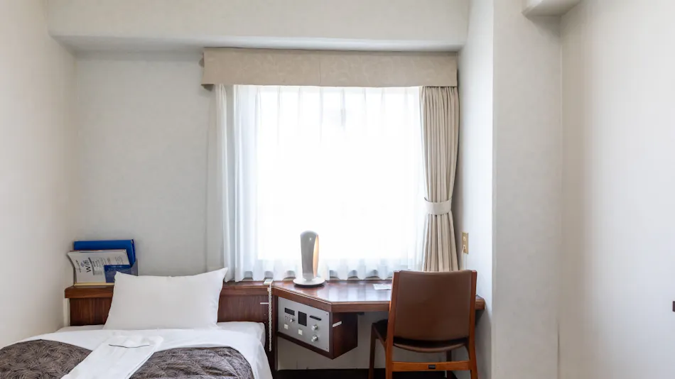 City Hotel Seiunso