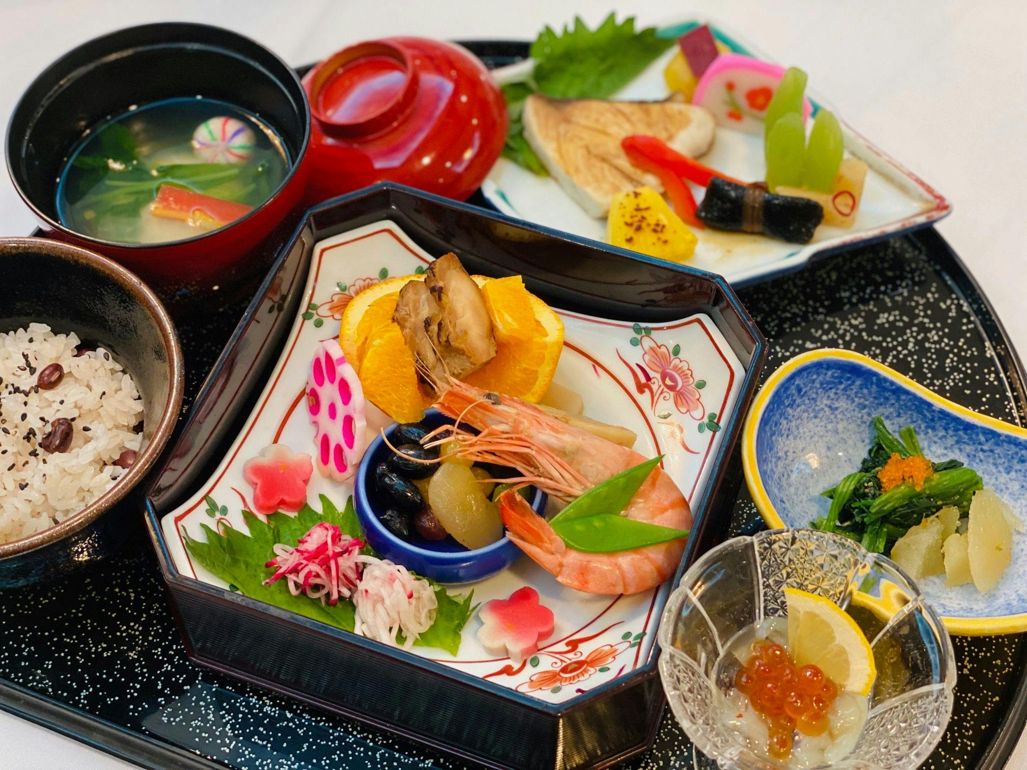 City Hotel Seiunso