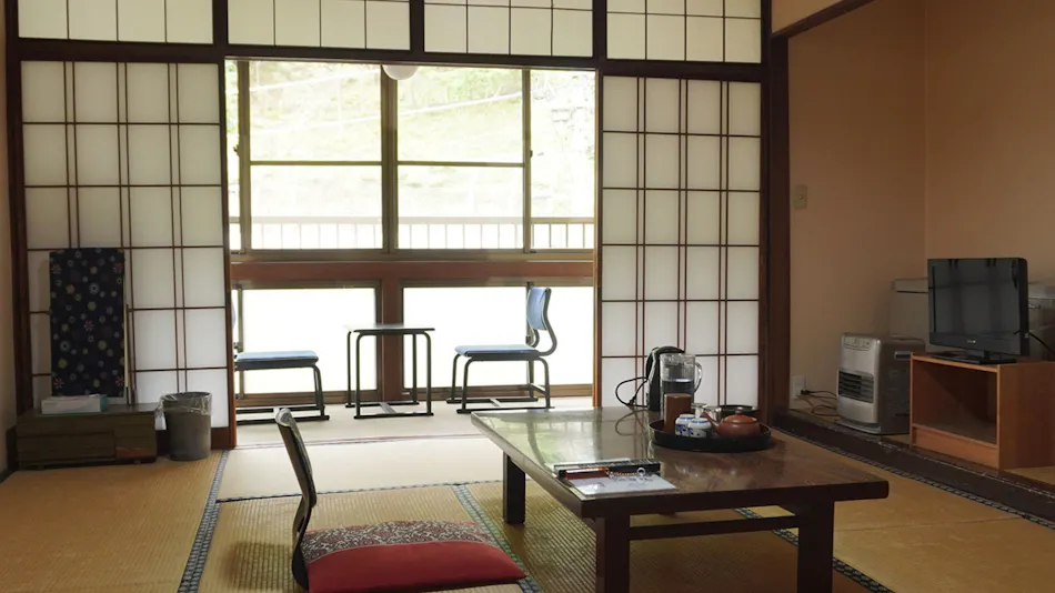 Shimobe Onsen Yumoto Hotel