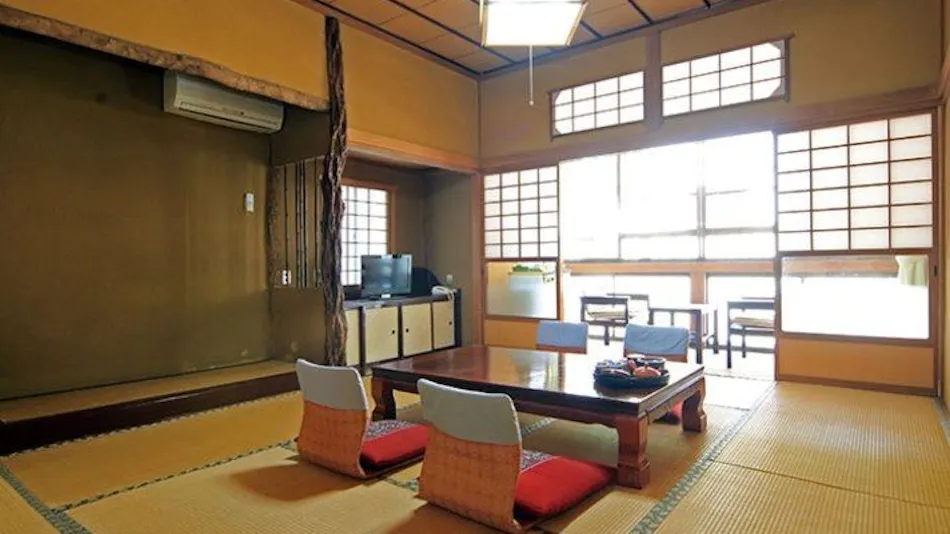 Shimobe Onsen Yumoto Hotel