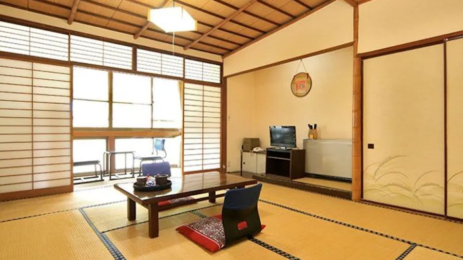 Shimobe Onsen Yumoto Hotel