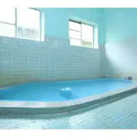 Pemandian umum bawah tanah