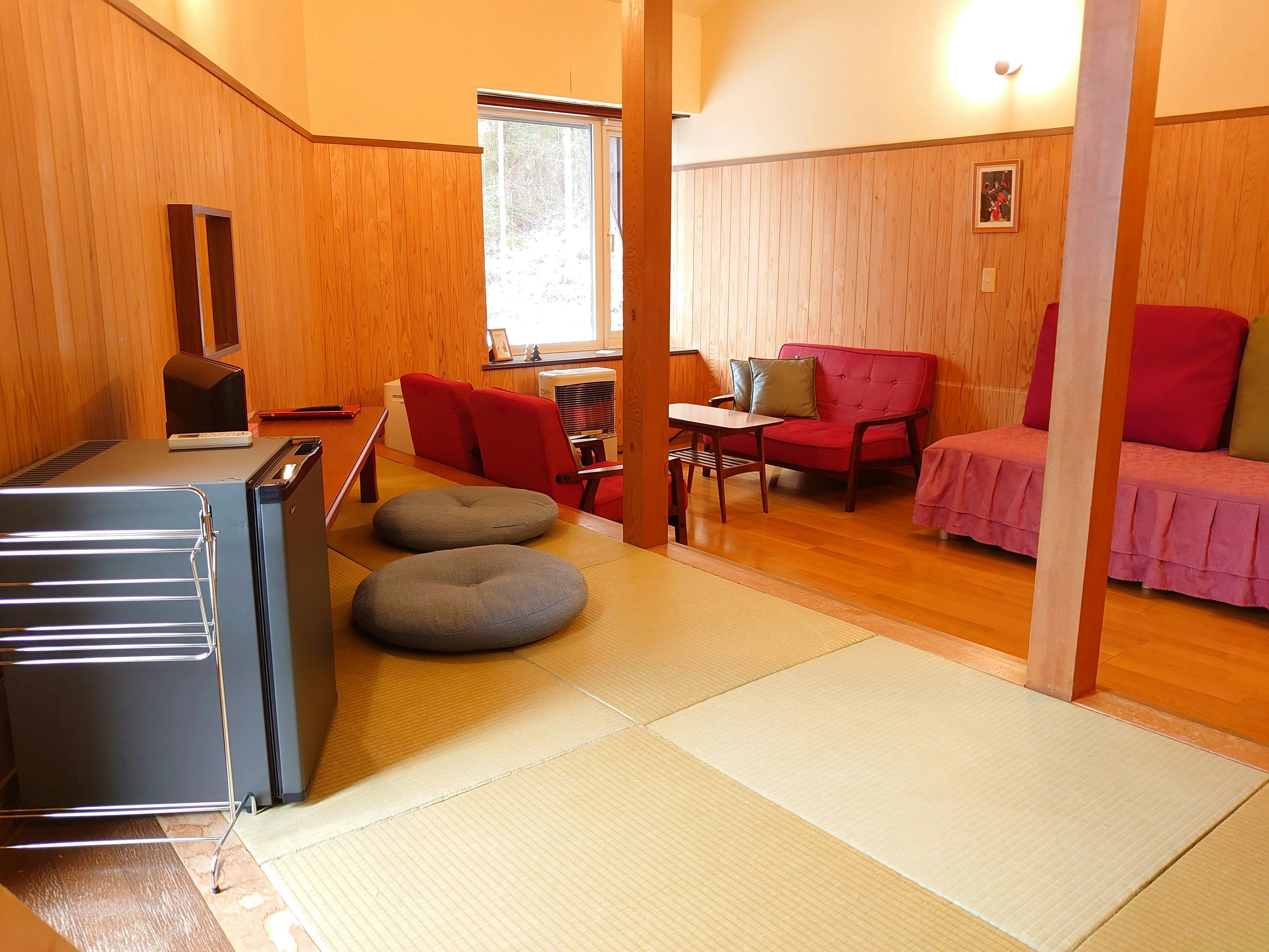 Small Lakeside Resort Pension Sounds Good!