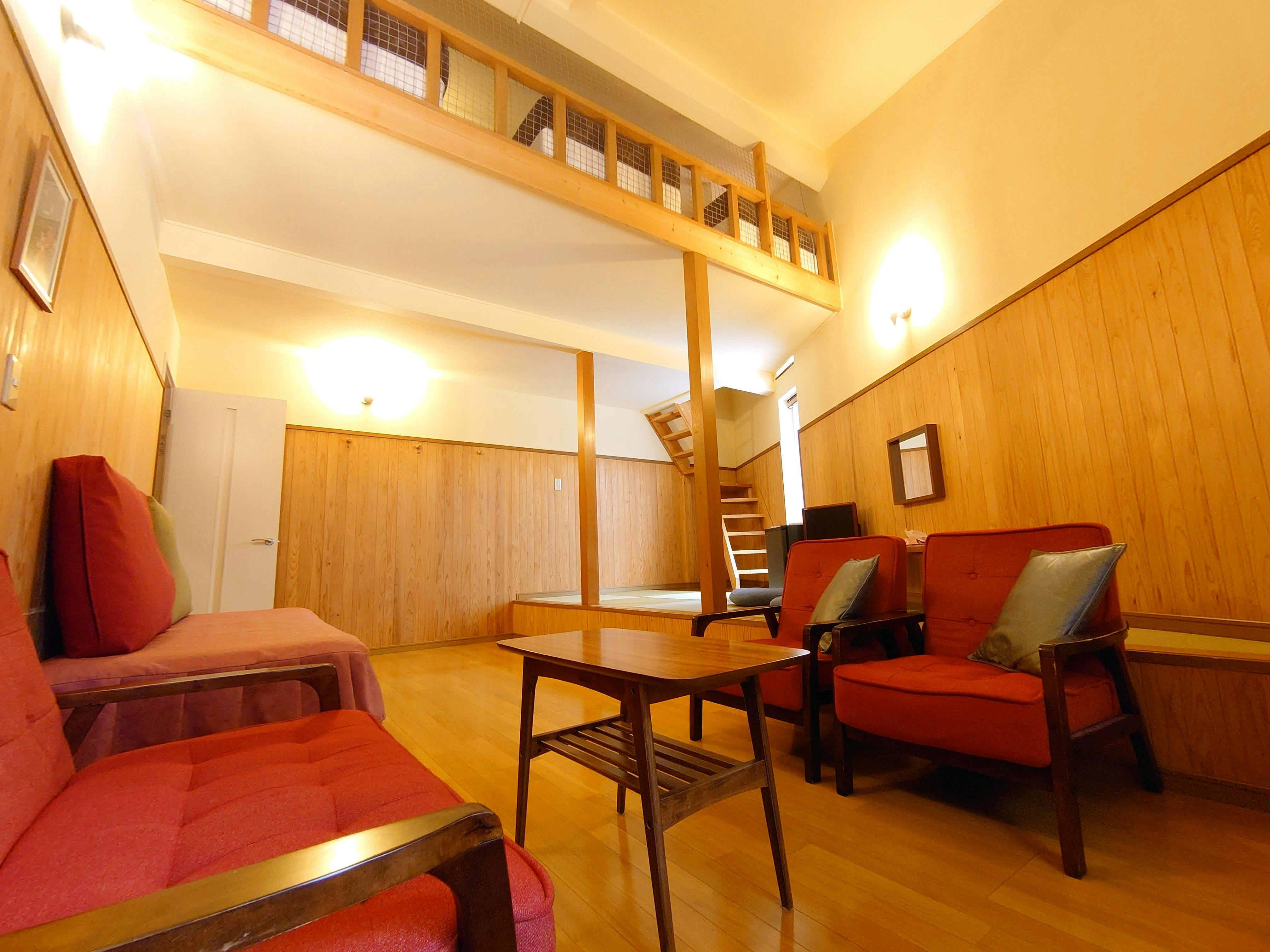 Small Lakeside Resort Pension Sounds Good!