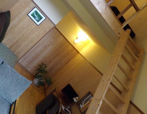 ■ロフトベッド