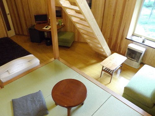 ■ロフトベッド