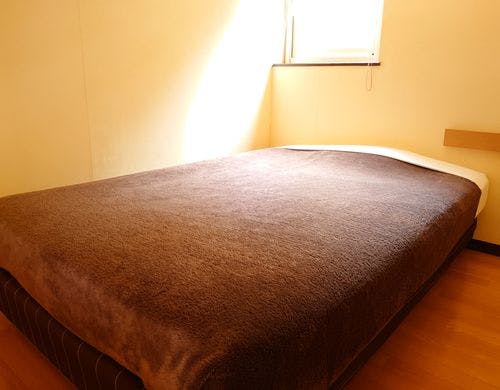 ロフトベッド（シングル＋）