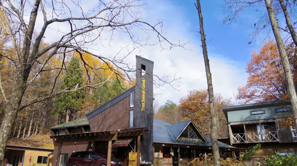 Small Lakeside Resort Pension Sounds Good!