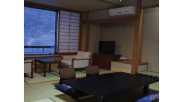 グリーンホテル喜泉