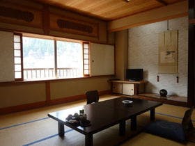 グリーンホテル喜泉