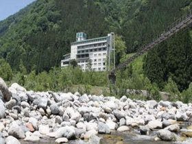 グリーンホテル喜泉