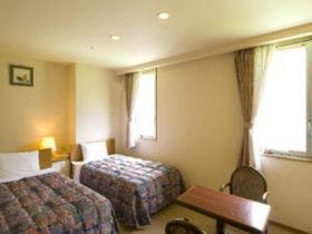 グリーンホテル喜泉