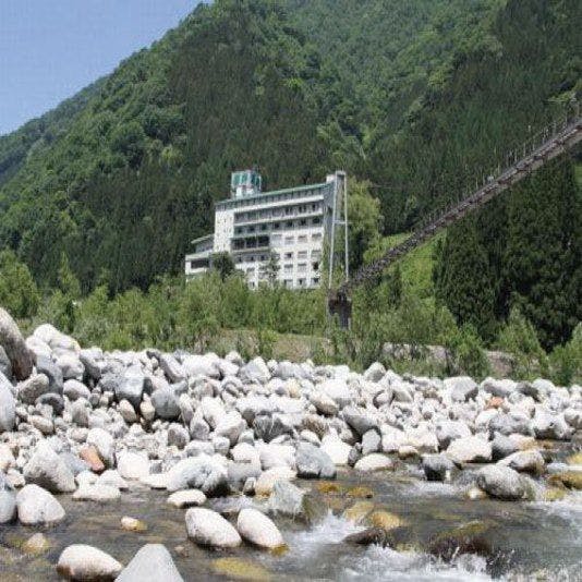 ランキング 立山 黒部の屋内プールありの ホテル 旅館 お得に宿泊予約 Yahoo トラベル