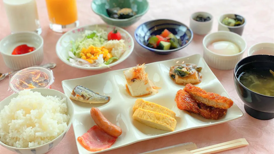 Sabae City Hotel