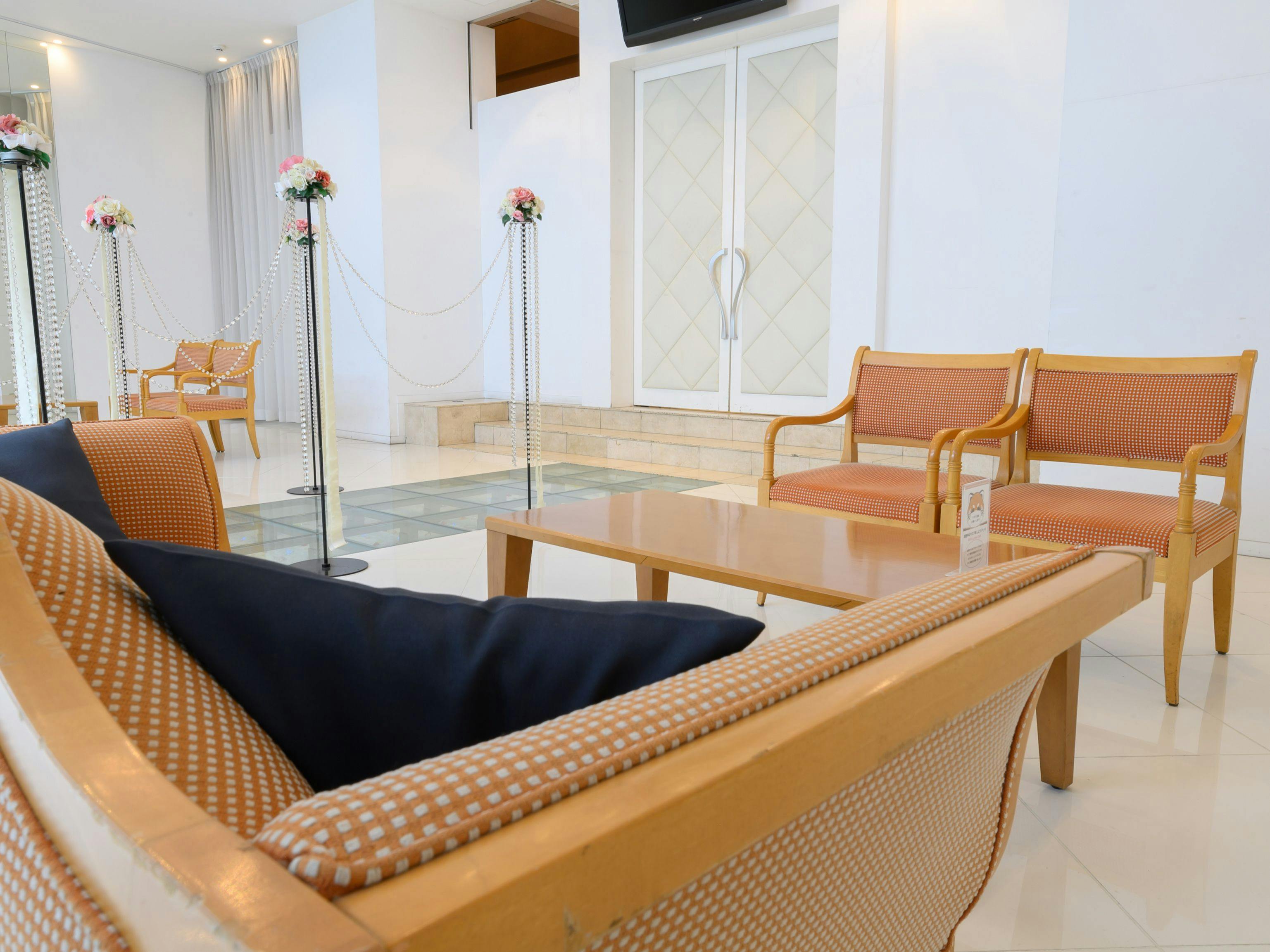 Sabae City Hotel