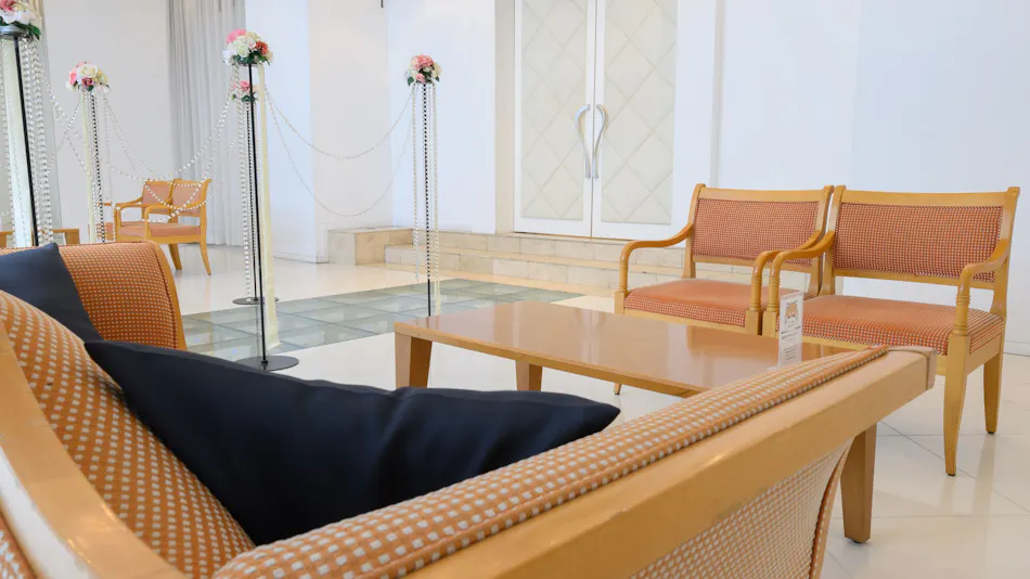 Sabae City Hotel