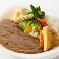 ข้าวแกงกะหรี่