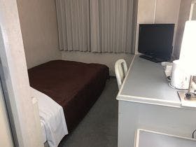 サバエ・シティーホテル