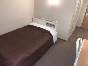 サバエ・シティーホテル