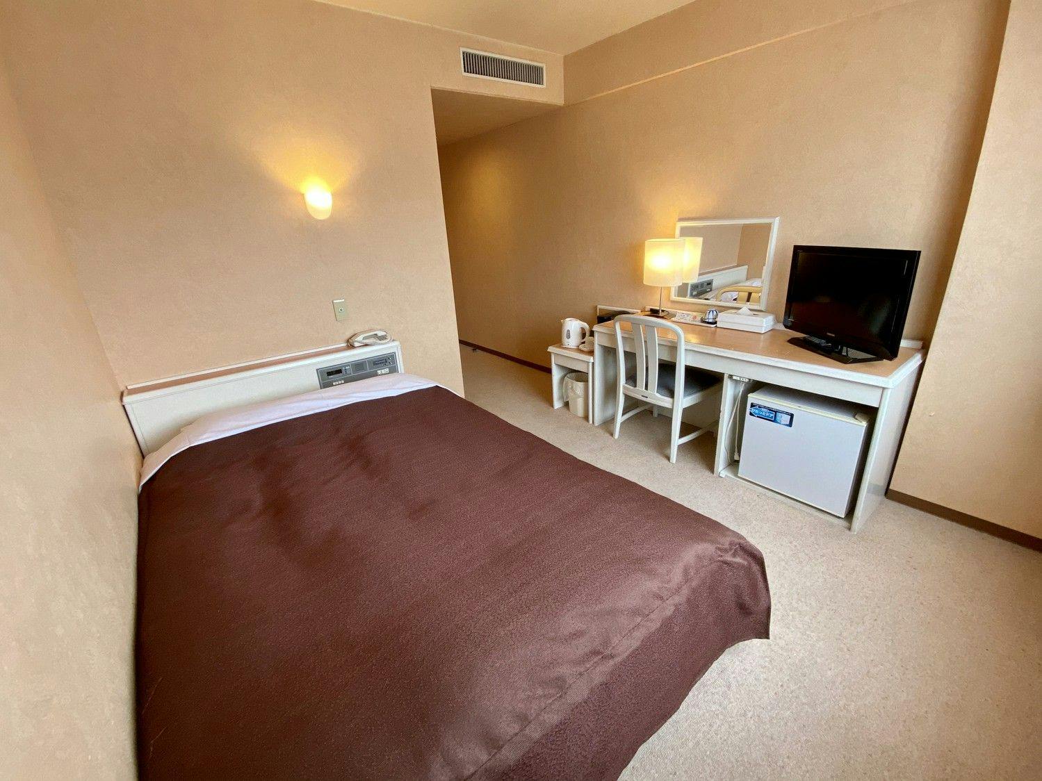 Sabae City Hotel