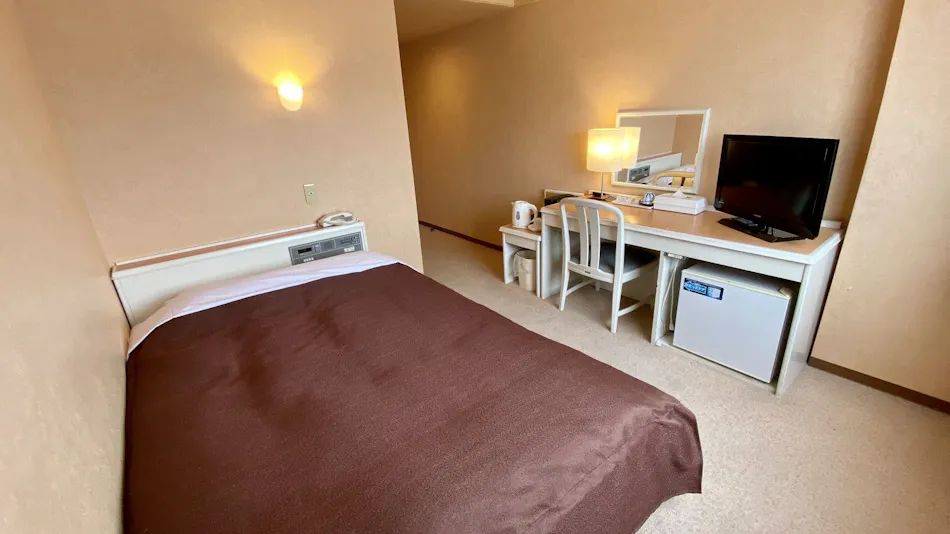 Sabae City Hotel