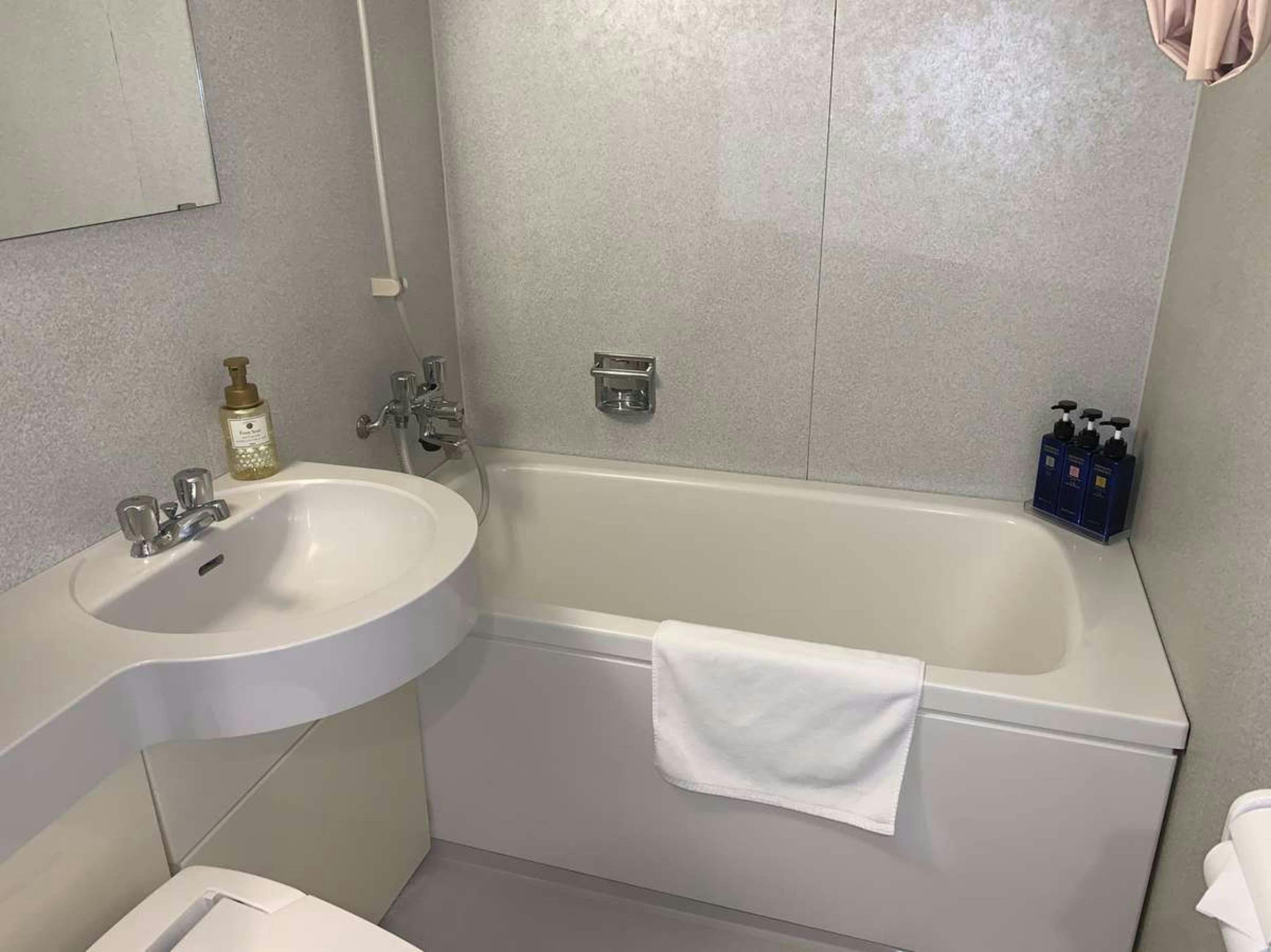 Sabae City Hotel