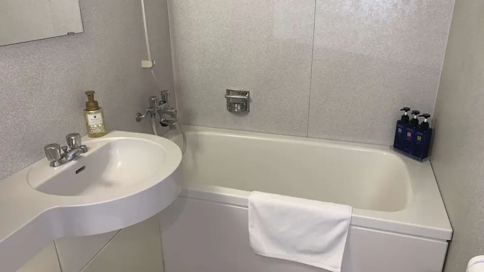 Sabae City Hotel