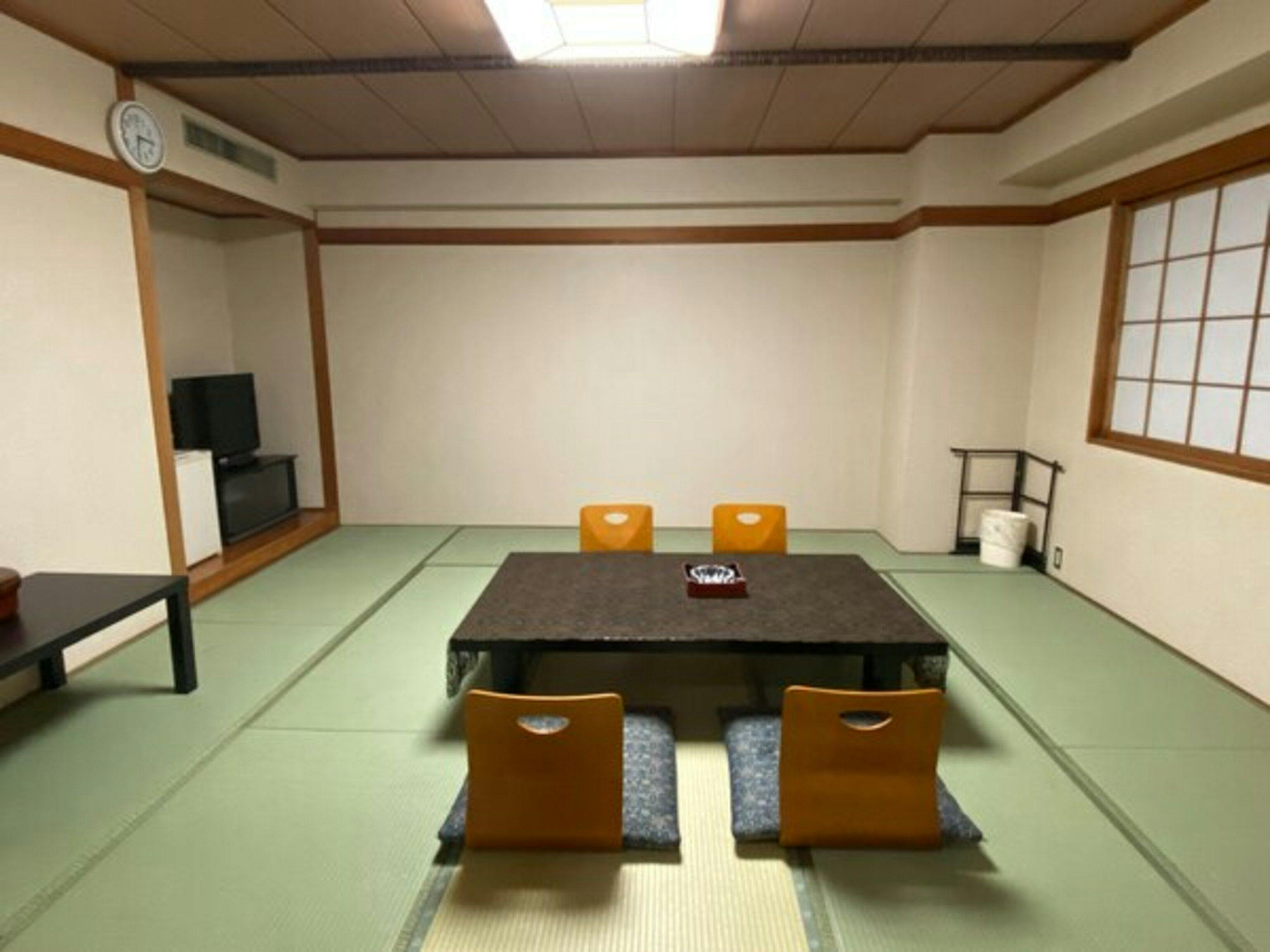 Sabae City Hotel