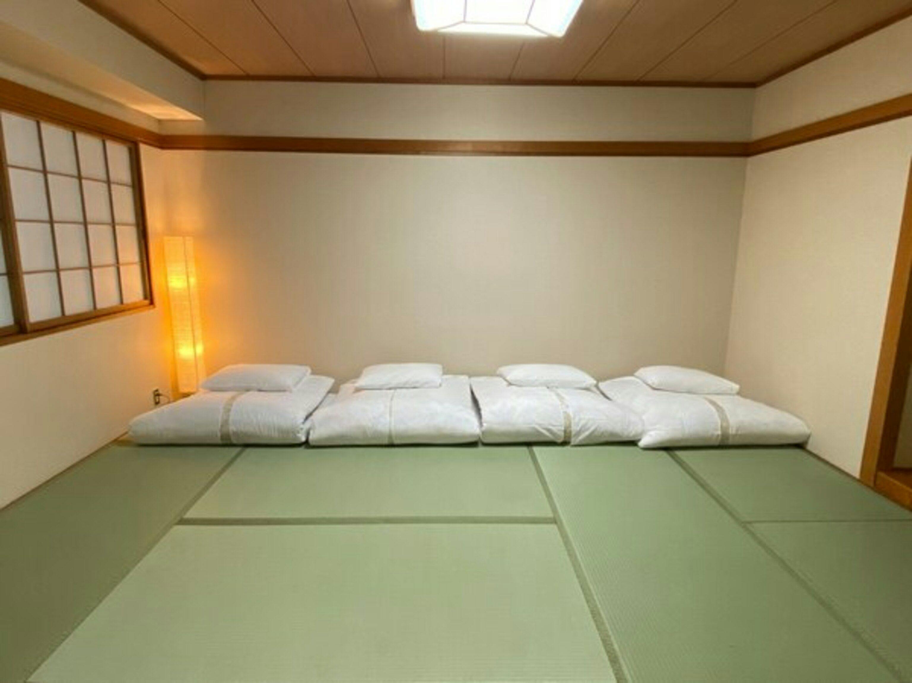Sabae City Hotel
