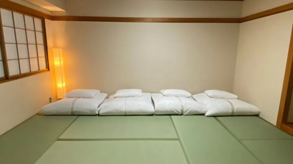 Sabae City Hotel